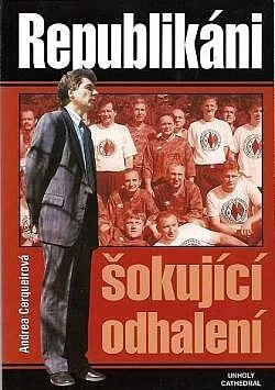 Republikáni - šokující odhalení