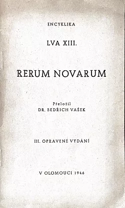 Rerum novarum