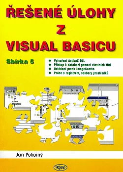 Řešené úlohy z Visual Basicu: Sbírka 5