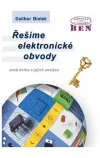 Řešíme elektronické obvody