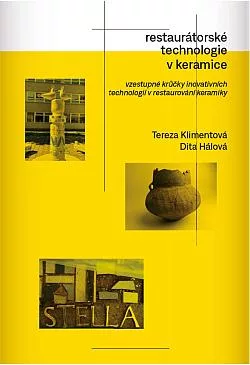 Restaurátorské technologie v keramice