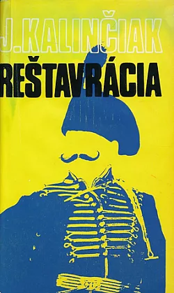 Reštavrácia (menší výber z diela)