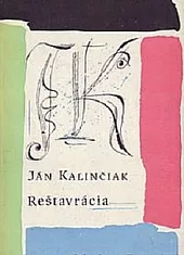 Reštavrácia / Mních /  Orava