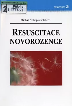 Resuscitace novorozence