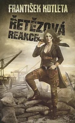 Řetězová reakce