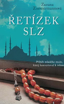 Řetízek slz