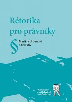 Rétorika pro právníky