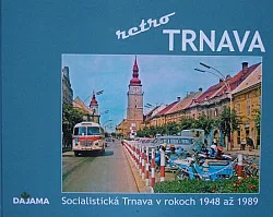 Retro Trnava