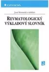 Revmatologický výkladový slovník