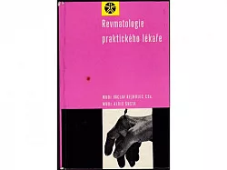 Revmatologie praktického lékaře