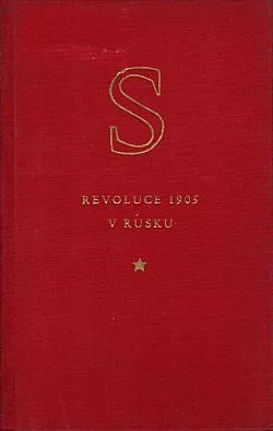 Revoluce 1905 v Rusku