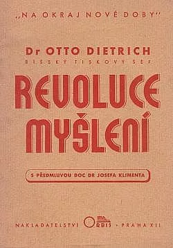 Revoluce myšlení