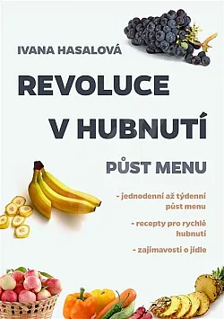 Revoluce v hubnutí