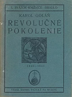 Revolučné pokolenie