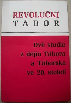 Revoluční tábor