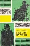 Revolver na prodej