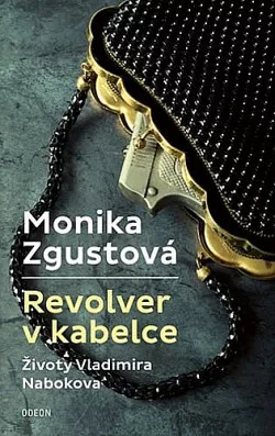 Revolver v kabelce – Životy Vladimira Nabokova