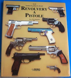 Revolvery a pistole