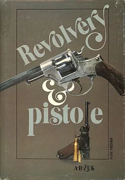 Revolvery a pistole