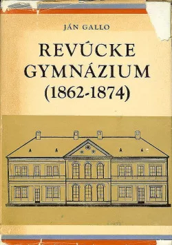 Revúcke gymnázium (1862-1874)
