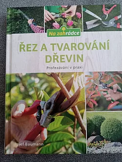 Řez a tvarování dřevin