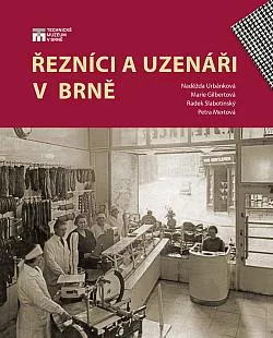 Řezníci a uzenáři v Brně