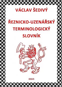 Řeznicko-uzenářský terminologický slovník