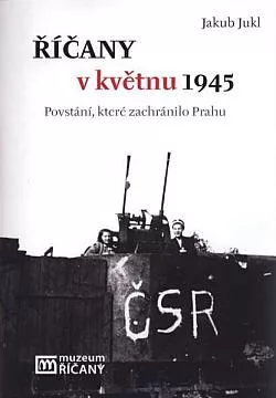 Říčany v květnu 1945
