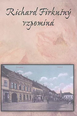Richard Firkušný vzpomíná