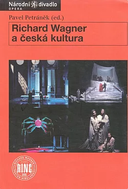 Richard Wagner a česká kultura