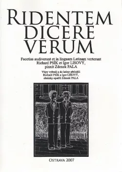 Ridentem dicere verum