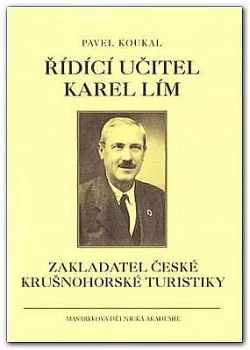 Řídící učitel Karel Lím