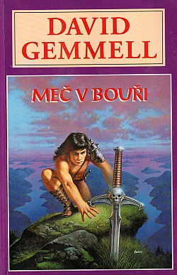 Meč v bouři