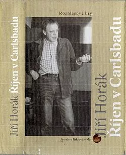 Říjen v Carlsbadu: Rozhlasové hry