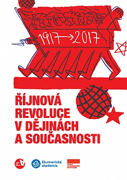 Říjnová revoluce v dějinách a současnosti