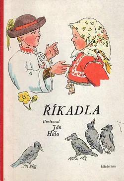 Říkadla