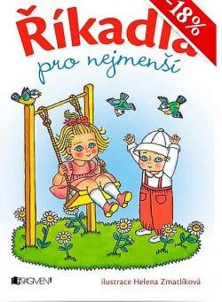 Říkadla pro nejmenší