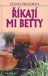 Říkají mi Betty