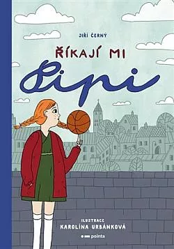 Říkají mi Pipi