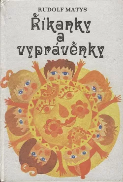 Říkánky a vyprávěnky