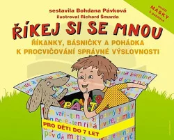 Říkej si se mnou