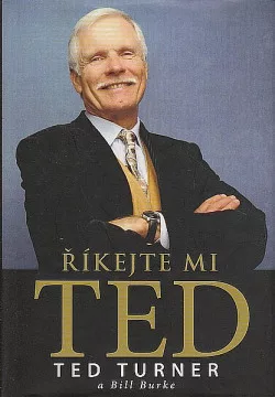 Říkejte mi Ted