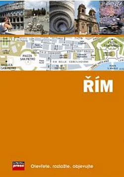 Řím
