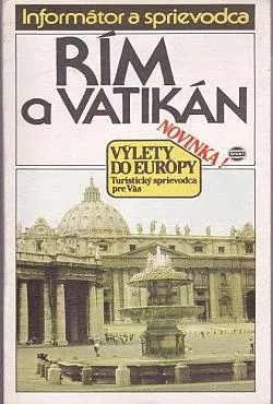 Rím a Vatikán