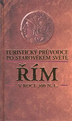 Řím v roce 300 n. l.