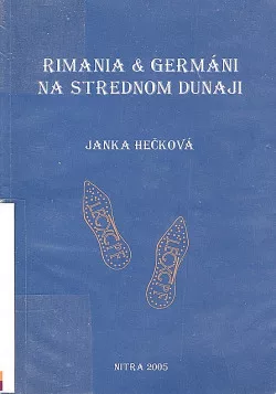 Rimania a Germáni na strednom Dunaji