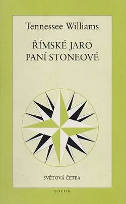 Římské jaro paní Stoneové