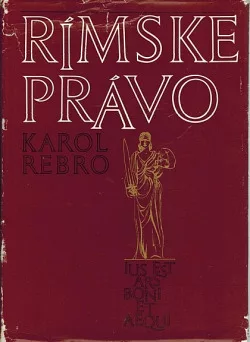 Rímske právo