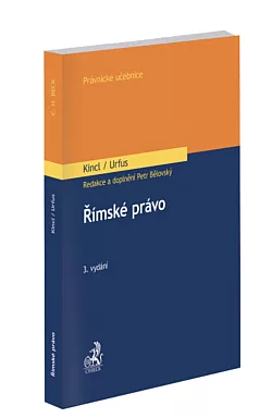 Římské právo