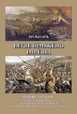 Legie římského impéria